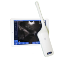 MT Medical 128 Element 6.5MHz Wifi Wireless Color Doppler Ultrasound Transvaginal Probe For Android/ipad/Widows